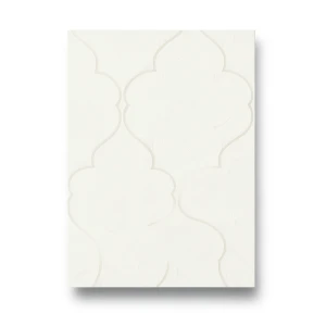Italian Wall Decoration 10m x 0.53m Creamy Color, Model 57022