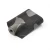 ورق جدران تصميم مودرن 10 م×0.53 م بيج غامق - Image 1