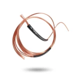 Copper Flexible Wire 0.5mm² 300/500V PVC Insulation | Al Fanar