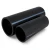 أنابيب HDPE الوطني لشبكات المياه ضغط 16 بار قطر خارجي 400 مم سمك 23.7 مم لون اسود - Image 1