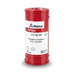 Copper Flexible Wire 0.5 sq mm 300/500V PVC Insulation | Al Fanar