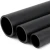 مواسير HDPE الوطني لشبكات المياه ضغط 16 بار قطر خارجي 63 مم سمك 4.7 مم لون اسود - Image 1