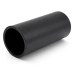 مواسير HDPE الوطني لشبكات المياه ضغط 20 بار قطر خارجي 20 مم سمك 1.9 مم لون اسود