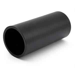 NPF HDPE Pipes Nominal Pressure 20 Bar Outside Diameter 20 mm Thickness 1.9 mm Black