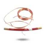 Copper Flexible Wire 0.75mm 300/500 Volts PVC Insulation | Al Fanar