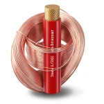Copper Flexible Wire 1mm 300/500V PVC Insulation | Al Fanar