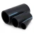 NPF HDPE Pipes Nominal Pressure 20 Bar Outside Diameter 40 mm Thickness 3.7 mm Black - Image 1