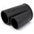 أنابيب HDPE الوطني ضغط 20 بار قطر خارجي 50 مم سمك 4.6 مم لون أسود - Image 1