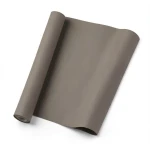 Plain Wallpaper 10m x 0.53m Dark Beige, Model 221409