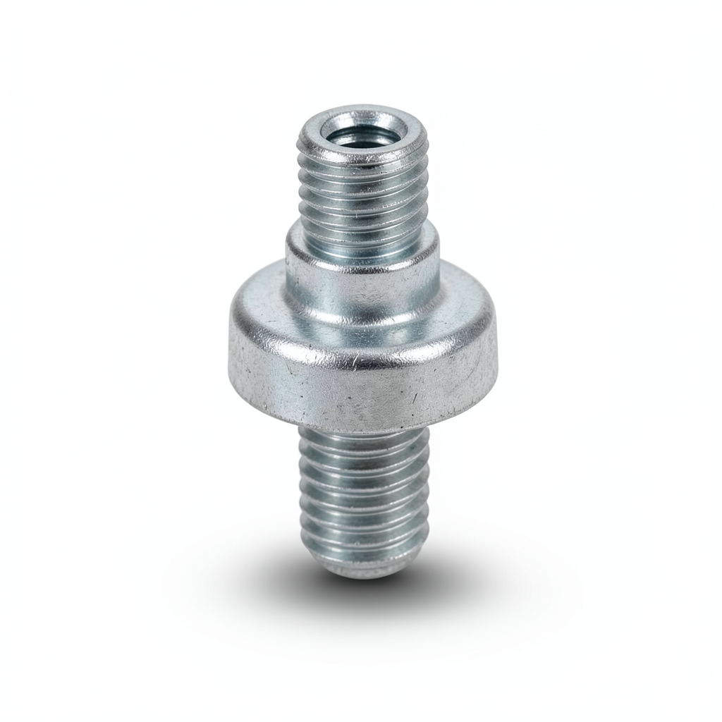 Mada Gypsum Ceiling Coupler