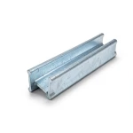 Mada Gypsum Wall Track (U-Track)