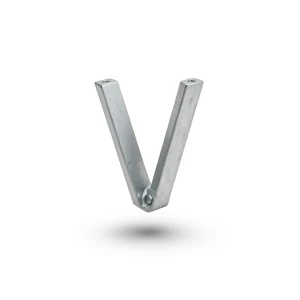 Mada Acoustic V-Brace for Twin Stud Frames