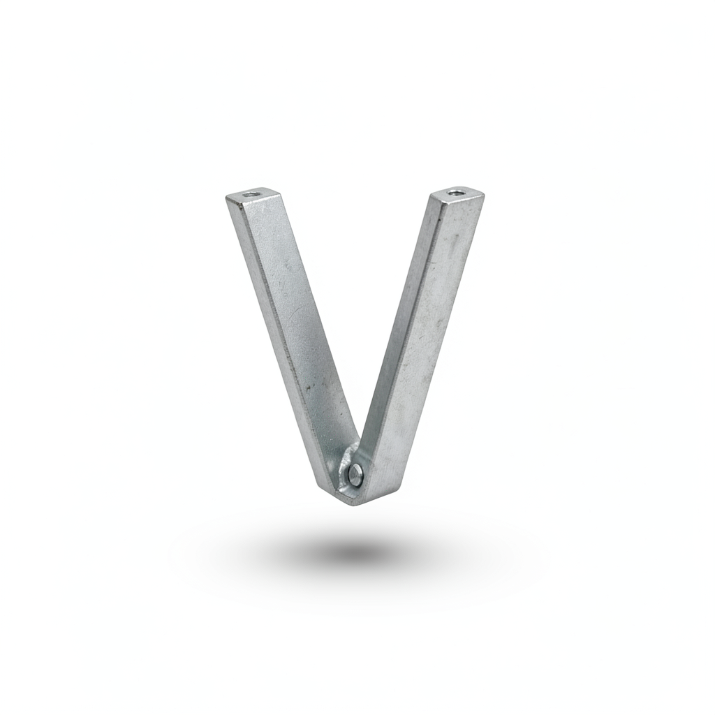 Mada Acoustic V-Brace for Twin Stud Frames