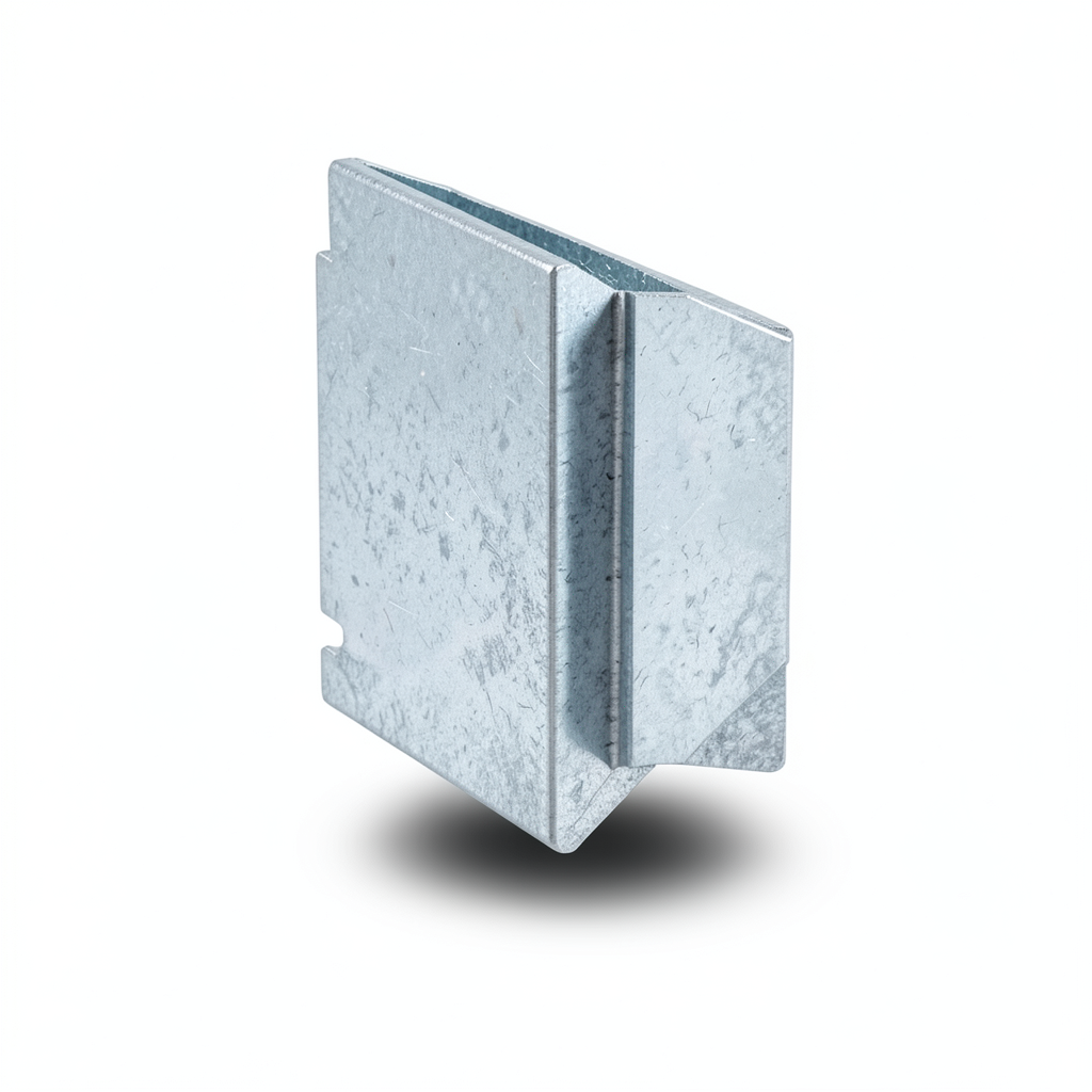 Mada M-50 Shadow Gap Angle for Suspended Ceilings