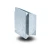 زاوية فراغ الظل م-50 من مادا للأسقف المعلقة - Image 1