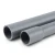 UPVC Pipes Nominal Pressure 2 Bar Outer Diameter 500 mm Thickness 4.00 mm Gray - Image 1