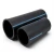 مواسير HDPE الوطني لشبكات المياه ضغط 12.5 بار قطر خارجي 315 مم سمك 15 مم لون اسود - Image 1