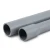 UPVC Pipes Nominal Pressure 2 Bar Outer Diameter 560 mm Thickness 4.50 mm Gray - Image 1