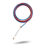 Copper Flexible Electric Wire 1mm2 300/500V PVC Insulation | Al Fanar