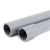 UPVC Pipes Nominal Pressure 2 Bar Outer Diameter 710 mm Thickness 5.70 mm Gray - Image 1