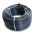 لفة أنابيب HDPE ضغط 15.6 بار PE 100 قطر خارجي 20 مم SDR 9 أسود مع خط أزرق - Image 1