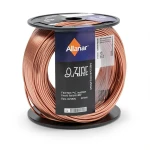 Copper Flexible Electric Wire 0.75mm 300/500V PVC Insulation | Al Fanar