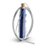 0.5mm Copper Flexible Wire 300/500V PVC Insulation 0.6mm Thick | Al Fanar