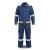 EUPS240 High-Vis European Shirt & Trouser Set - Image 1