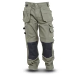 Lynx Cargo Work Trouser DQ989