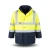 5-in-1 High-Visibility All-Weather Work Jacket - Image 1