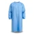 PRIME CAPTAIN Medical Isolation Gown – AAMI Level 2 - Image 1
