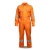 Doha Cotton Coverall D592 - Non-Flame Retardant Workwear - Image 1
