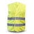 Class 1 High Visibility Safety Vest - EN ISO 20471 Certified - Image 1