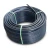 لفة أنابيب HDPE ضغط 15.6 بار PE 100 قطر خارجي 50 مم SDR 9 أسود مع خطوط زرقاء - Image 1