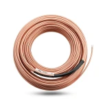 Copper Flexible Electrical Wire 1mm 300/500V PVC Insulation | Al Fanar