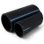 مواسير HDPE الوطني لشبكات المياه ضغط 16 بار قطر 355 مم سمك 21.1 مم لون أسود - Image 1