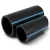 أنابيب NPF HDPE لشبكات المياه ضغط 16 بار قطر خارجي 25 مم سمك 1.9 مم لون أسود - Image 1