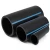 أنابيب HDPE لشبكات المياه ضغط 16 بار قطر خارجي 32 مم سمك 2.4 مم لون أسود - Image 1