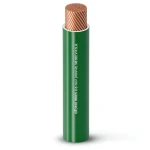 0.5mm Copper Flexible Wire 300/500V, PVC Insulated 0.6mm Thick | Al Fanar