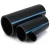 NPF HDPE Pipes for Water Networks Pressure 16 Bar Diameter 50 mm Thickness 3.7 mm Black - Image 1
