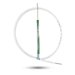 0.75mm Copper Flexible Wire 300/500volts, PVC Insulation 0.6mm Thick | Al Fanar
