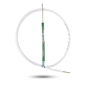 0.75mm Copper Flexible Wire 300/500volts, PVC Insulation 0.6mm Thick | Al Fanar