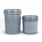 دهان ايبوكس JACF Epocoat WC جداري ثنائي المكون