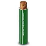 1mm Copper Flexible Wire 300/500V PVC Insulation 0.6mm Thick | Al Fanar