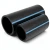 مواسير HDPE الوطني لشبكات المياه ضغط 16 بار قطر خارجي 63 مم سمك 4.7 مم لون اسود - Image 1