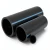 أنابيب HDPE لشبكات المياه ضغط 16 بار قطر خارجي 75 مم سمك 5.6 مم لون أسود - Image 1