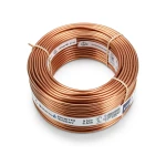 Copper Flexible Wire 0.5mm 300/500V PVC Insulation | Al Fanar