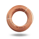 Copper Flexible Electrical Wire 0.75mm 300/500V PVC Insulated | Al Fanar
