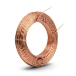 0.75mm2 Copper Flexible Wire 300/500V, PVC Insulation 0.6mm Thick | Al Fanar