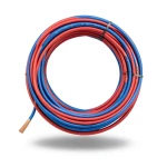 Copper Flexible Electric Wire 1mm2 300/500V PVC Insulation | Al Fanar